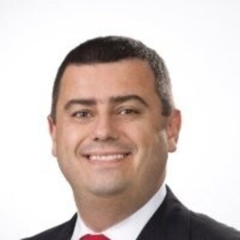Rob Kliman