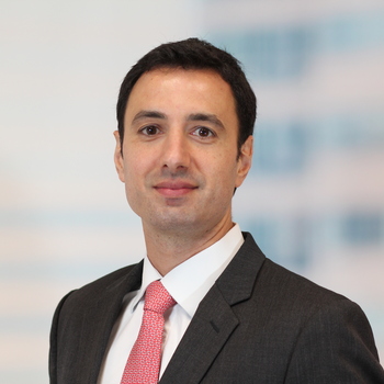 Daniel Monterosso