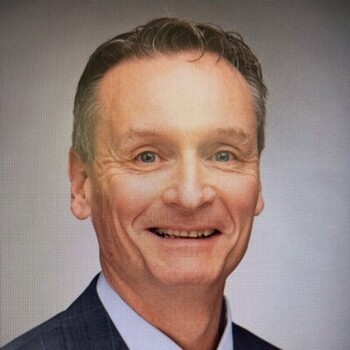 Brian Tierney