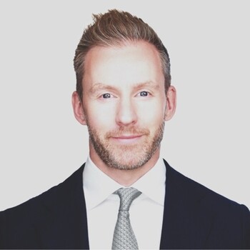 Jonny Banks