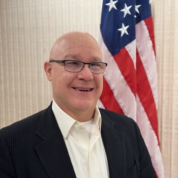 Stuart Hoffman