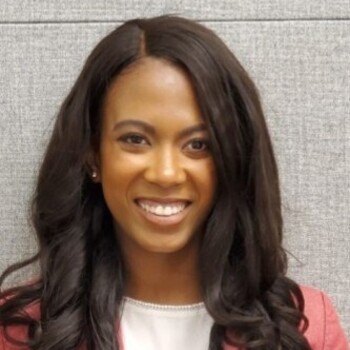Ashley Shillingford