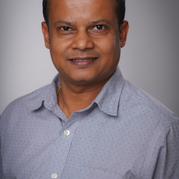 Asis Mohanty