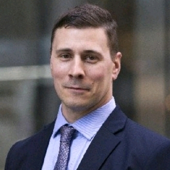 Joseph Mastrolia