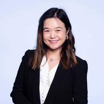 Carol Leung