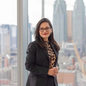 Farhana Mahbub