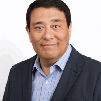 Dan Nadir