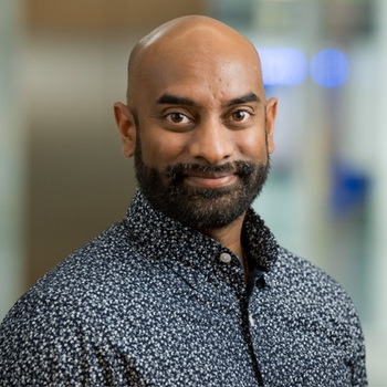 Chandru Premakanthan