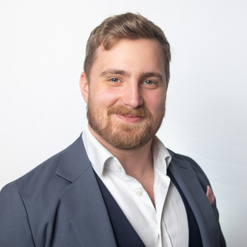 Harry Batstone