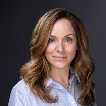 Rita Magann