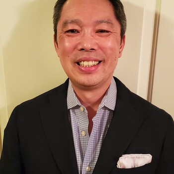 John Tom