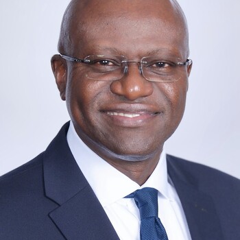 Ade Oyesanya Jr