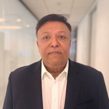 Suprio Chaudhuri