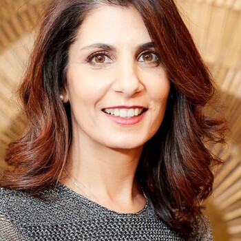 Tanya Weisleder