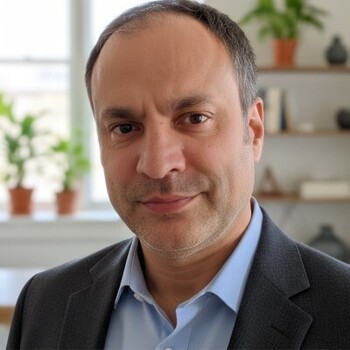 Cyril Korenbeusser
