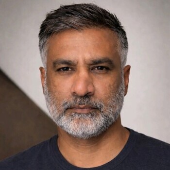 Prasad Kodali