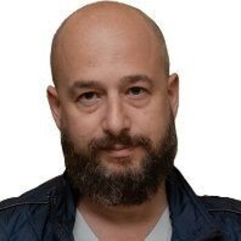 Alexander Aronov
