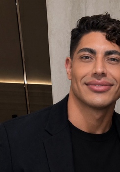 Victor Villegas