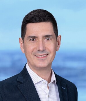 Konstantinos Rizakos
