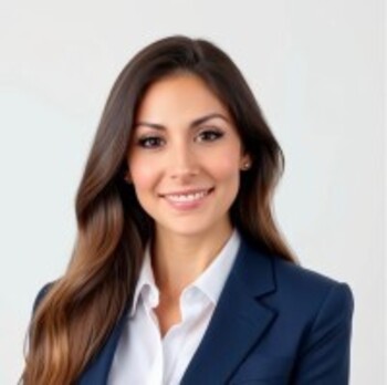 Alexis Bliek