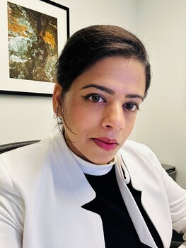 Shweta Jain