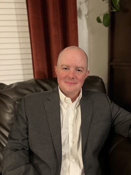 Daniel Morgan