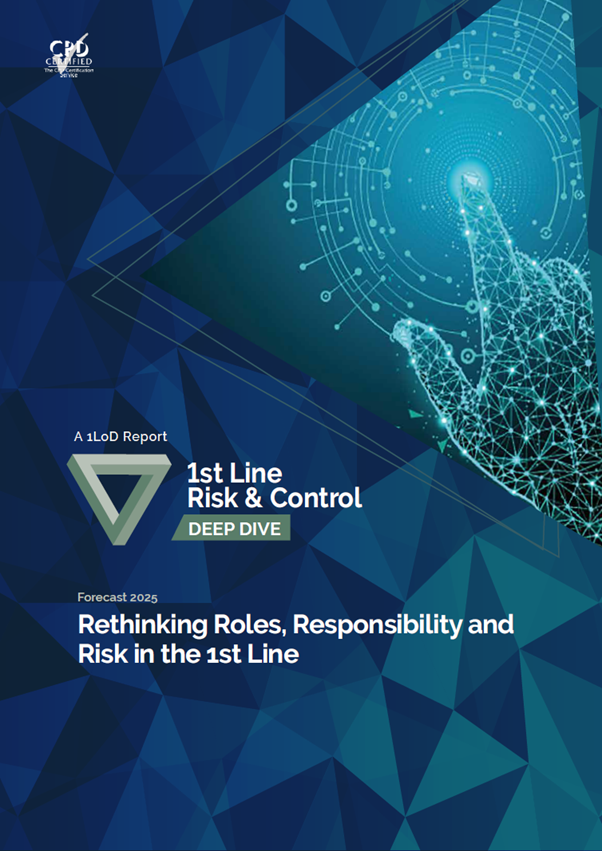 1st Line Report 2024