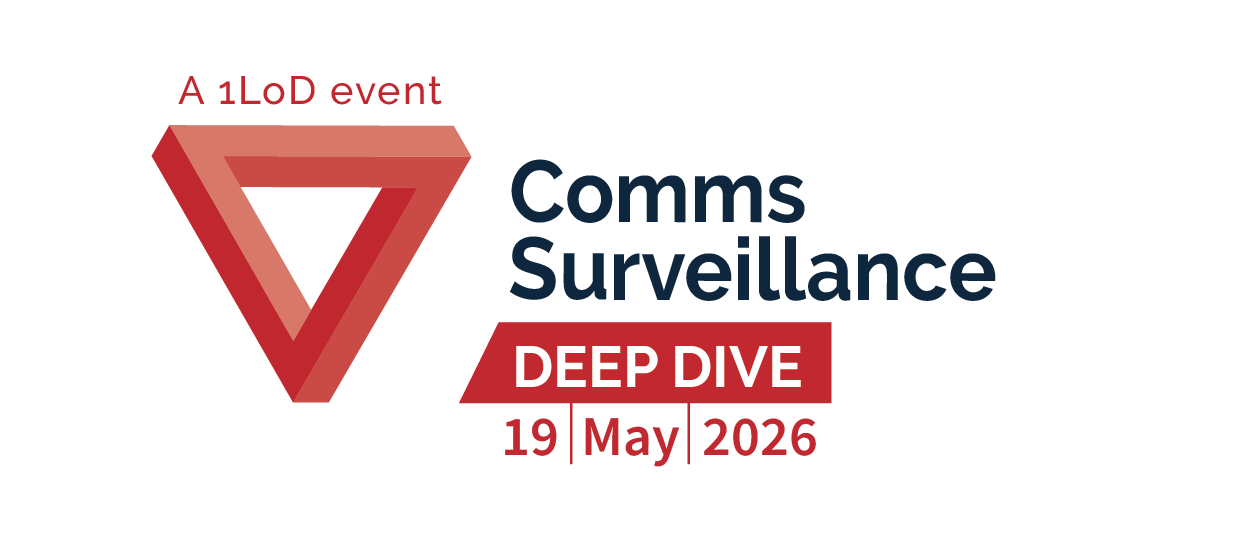 Comms Surveillance Deep Dive