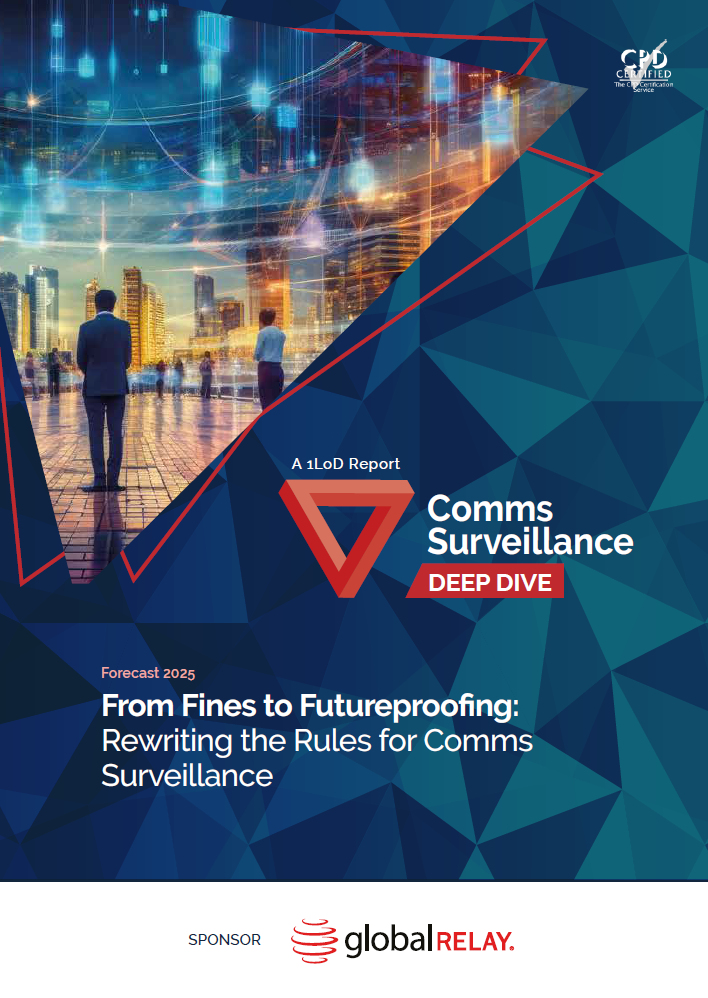 Comms Surveillance Report 2025