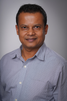Asis Mohanty