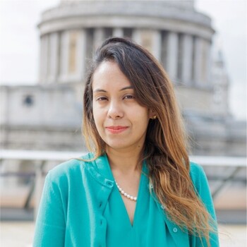 Basima Khuram