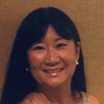 Marianne Yen