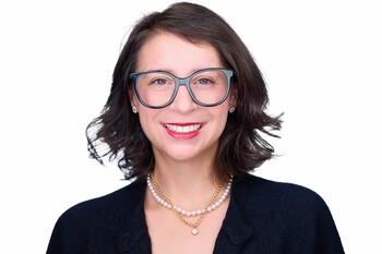 Nina Guinchard