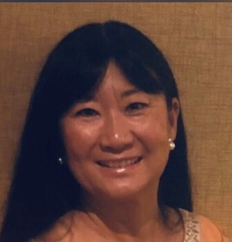 Marianne Yen