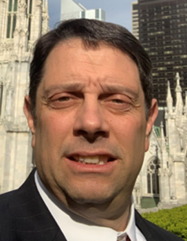 Dan Auciello