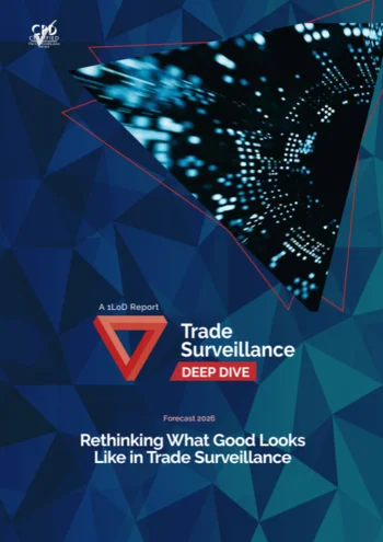 Trade Surveillance Report 2025