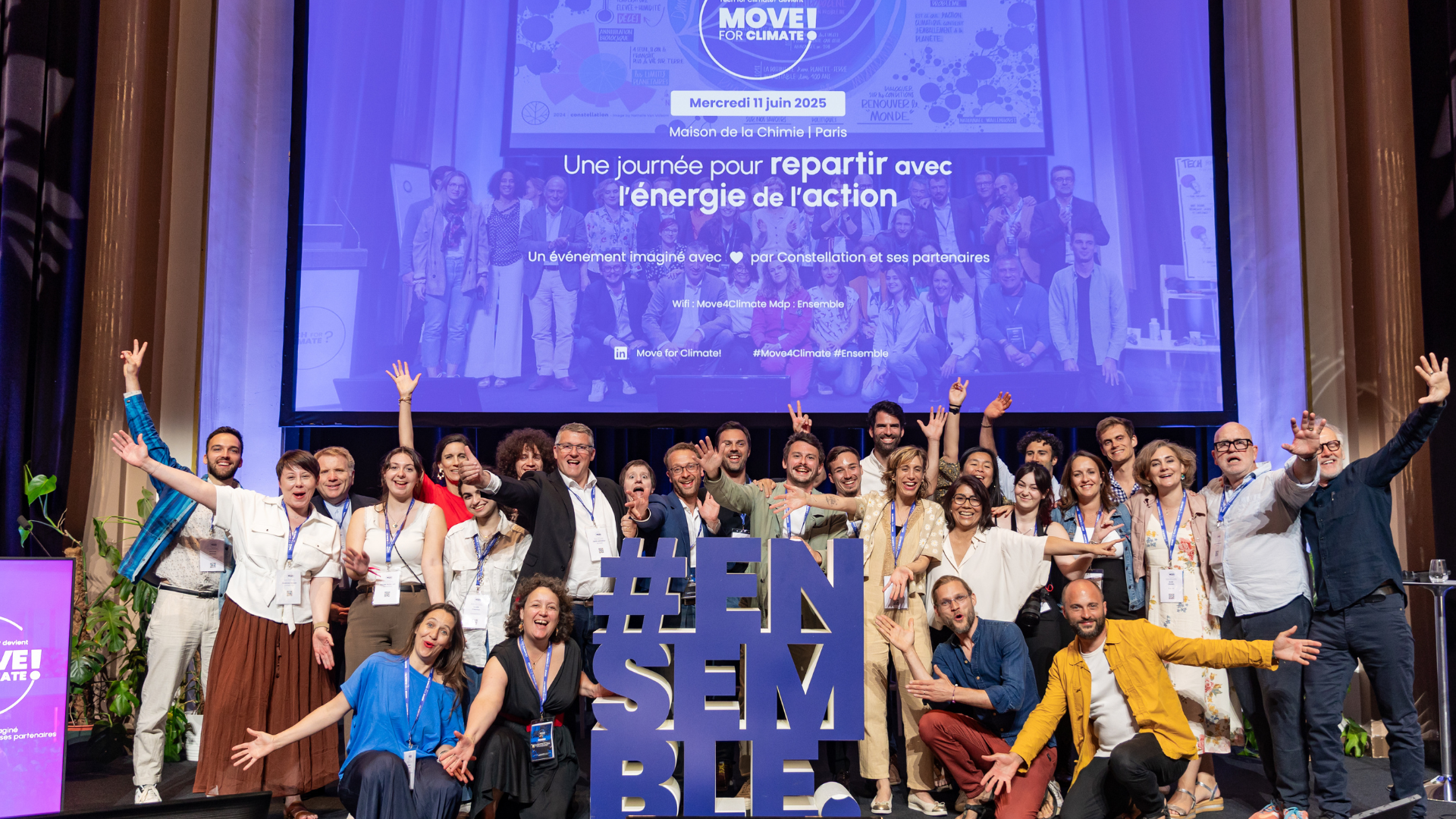 EVENTMAKER KEEPTRACK