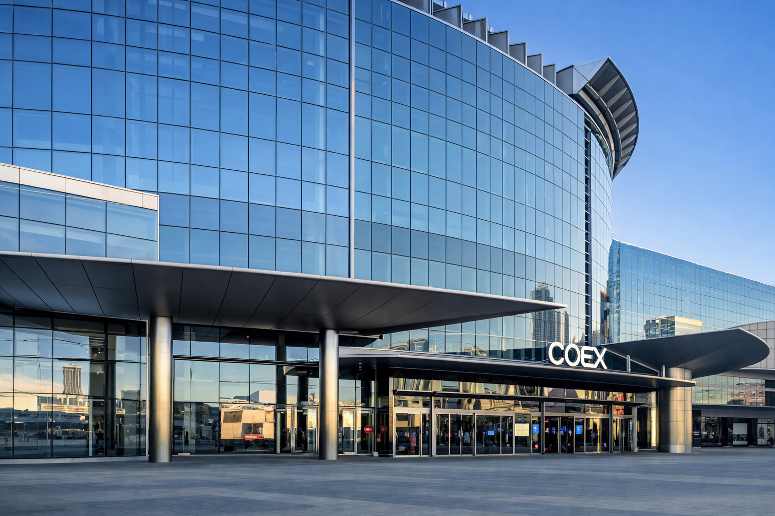 Coex
