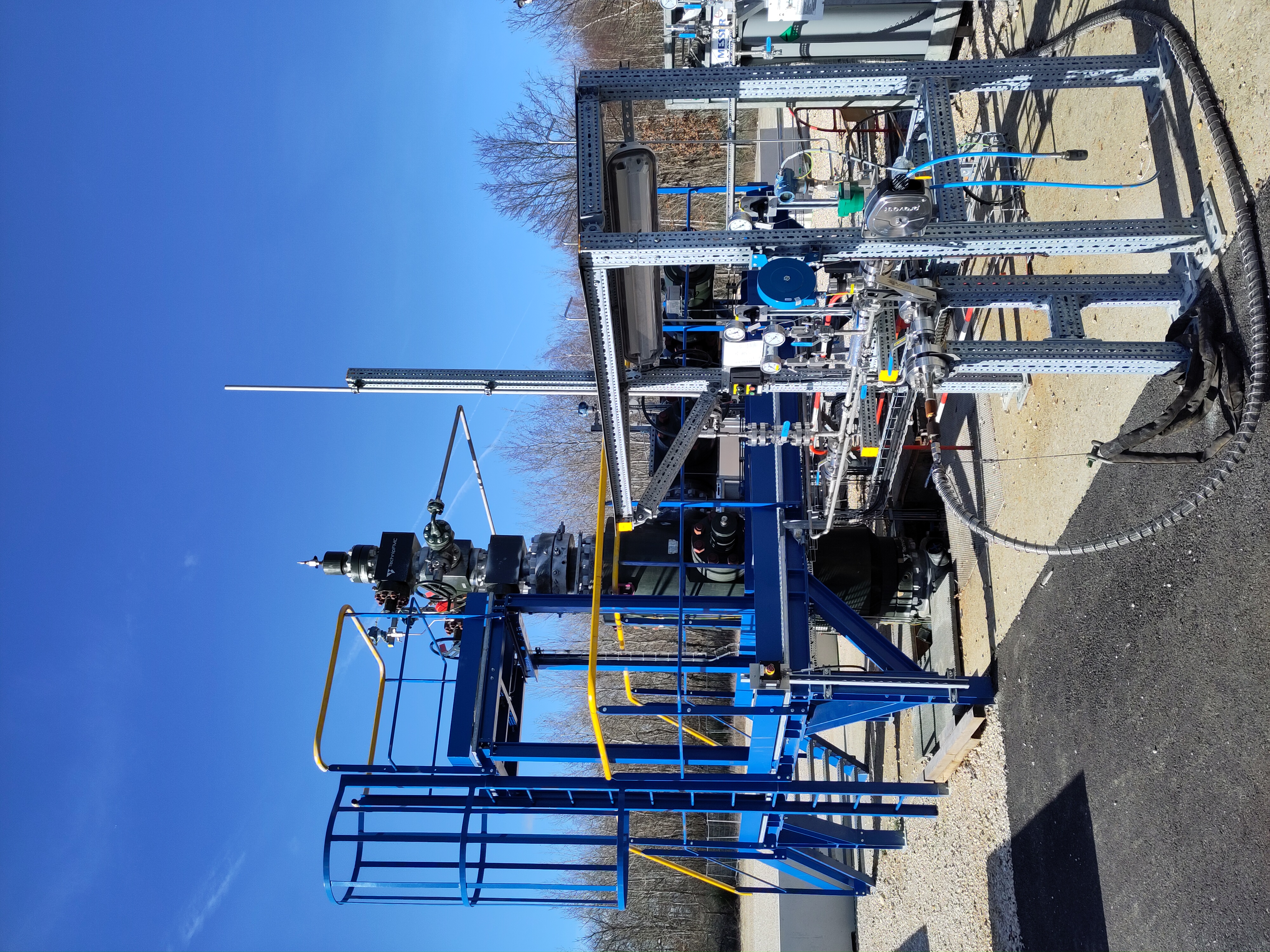 Storengy: Paving the way for the hydrogen market of the future