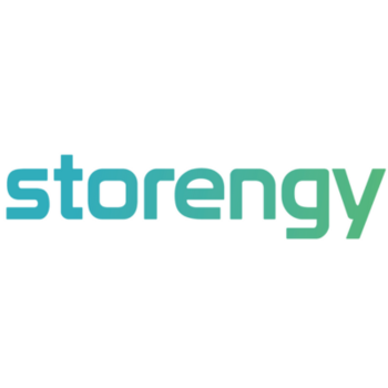 Storengy