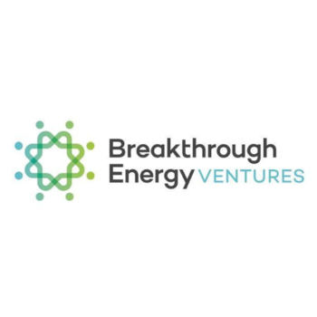 Breakthrough Energy Ventures