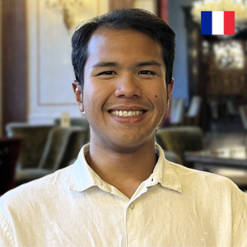Niko Adjie