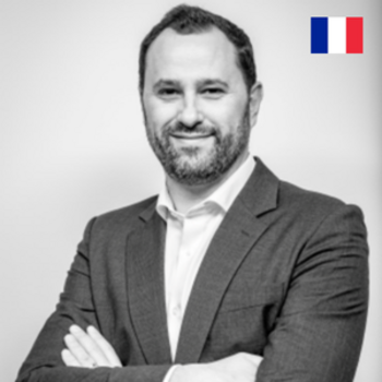 Nicolas Pelissier