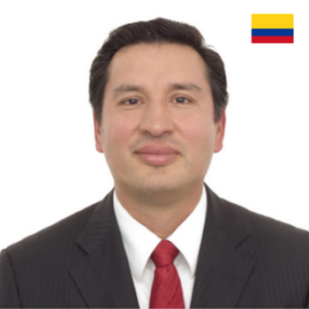 Ivan Olaya