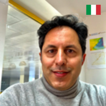 David Iacopini