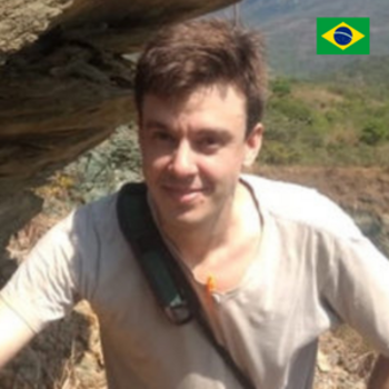 Marco Aurélio Piacentini Pinheiro