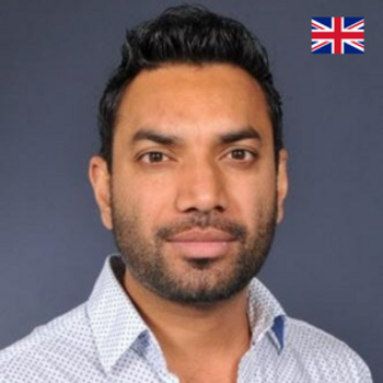 Kamaljit Singh