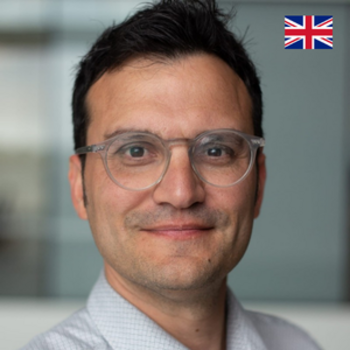Ivan Fabuel-Perez