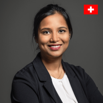 Paromita Deb