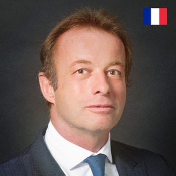Pierre Levin